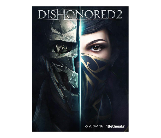 PC Dishonored 2 ESD Steam - 464827 - zdjęcie